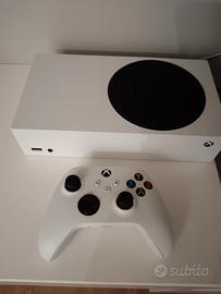 Xbox series s 