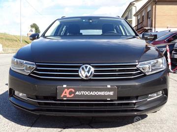 VOLKSWAGEN Passat Variant 2.0TDI PREZZO VALIDO F