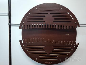 Porta CD porta DVD 42 posizioni