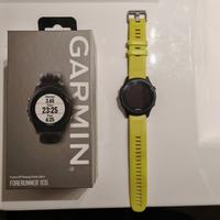 Garmin Forerunner 935