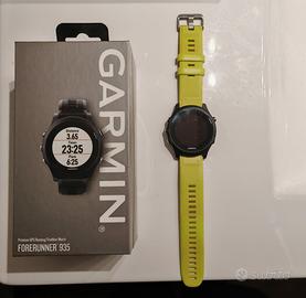 Garmin Forerunner 935