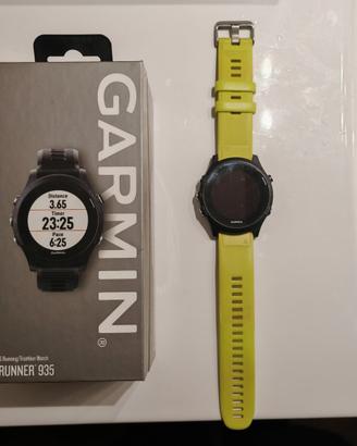 Garmin Forerunner 935