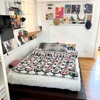 Vendiamo il nostro letto