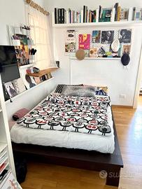 Vendiamo il nostro letto