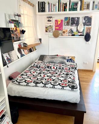 Vendiamo il nostro letto