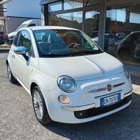Fiat 500 1.2 EasyPower Pop Star