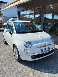 Fiat 500 1.2 EasyPower Pop Star