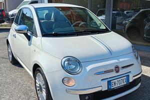 Fiat 500 1.2 EasyPower Pop Star