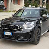 Mini Countryman John Cooper Works 1.5 SE Hype ALL4