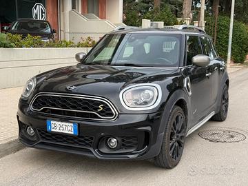 Mini Countryman John Cooper Works 1.5 SE Hype ALL4