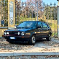 Golf GTI mk2 5 porte