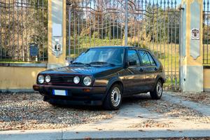 Golf GTI mk2 5 porte