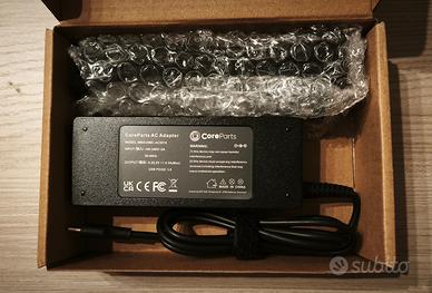Alimentatore/caricabatteria  notebook USB-C 90W
