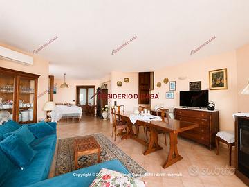 Casa, Castellammare del Golfo.