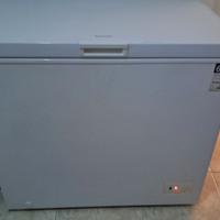 Congelatore 200litri
