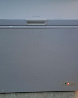 Congelatore 200litri