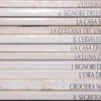 Libri di fantascienza