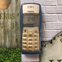CELLULARE NOKIA 1100