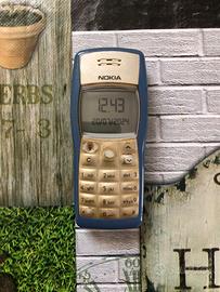 CELLULARE NOKIA 1100