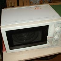 Micoonde Mulinex compact grill