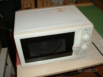 Micoonde Mulinex compact grill