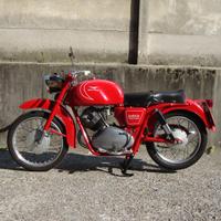 Moto Guzzi Altro modello - 1961