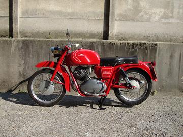 Moto Guzzi Altro modello - 1961