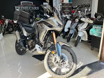 Honda CRF1100L Africa Twin - 2023