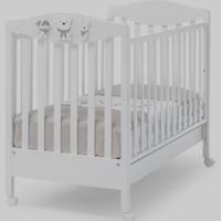 Culla Erbesi mod. Pongo