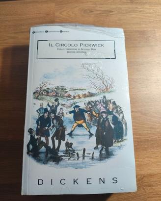 Il Circolo Pickwick
