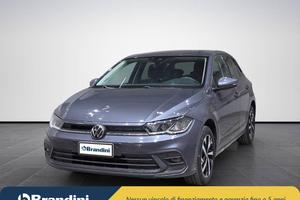 Volkswagen Polo 1.0 evo Life 80cv