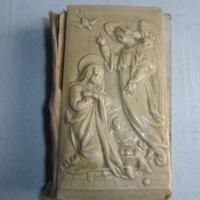 Lotto di libri di preghiere 11-da fine 1800