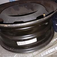 4 cerchi Alcar R15 Peugeot 208
