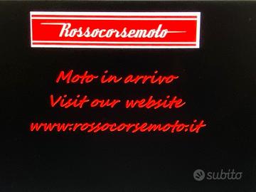 Benelli TRK 502 X - 2021