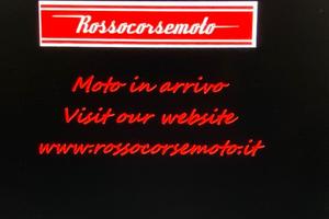 Benelli TRK 502 X - 2021