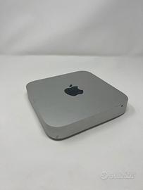 Apple Mac Mini A1347 i5 SSD 256GB macOS desktop