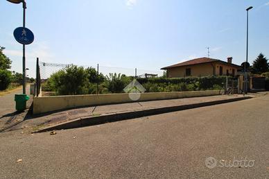 TER. RESIDENZIALE A CAVA MANARA