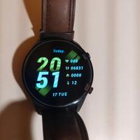 Smartwhatch Mi Whatch Xiaomi