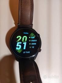 Smartwhatch Mi Whatch Xiaomi