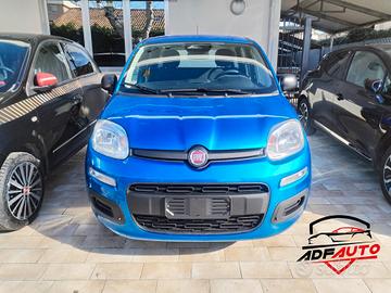 Fiat Panda 1.0 FireFly S&S Hybrid Pandina