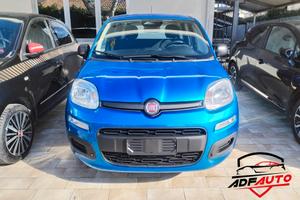 Fiat Panda 1.0 FireFly S&S Hybrid Pandina