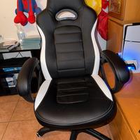 Playstation 5 e tutti gli accessori