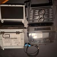 Navigatore cd 500 Opel Astra serie J