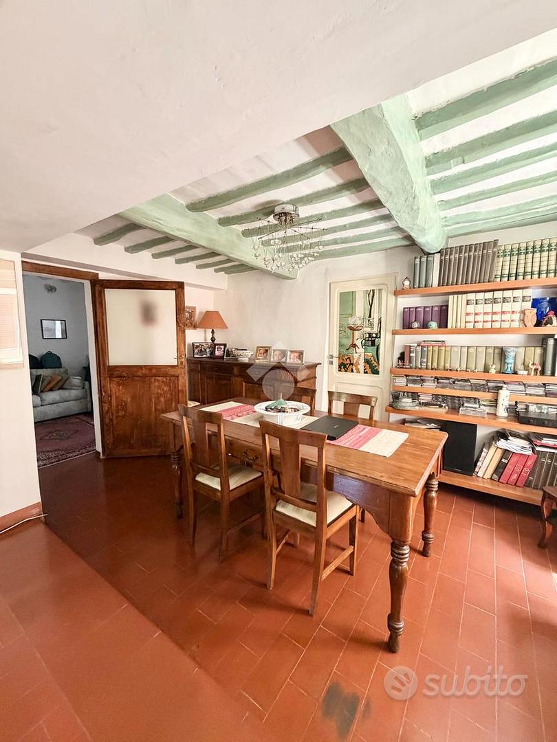 4 LOCALI A PERUGIA - Vista 6