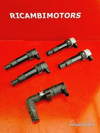 BOBINA ACCENSIONE BMW R1200R