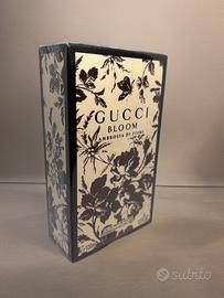 Gucci Bloom Fiori di Ambrosia