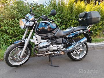 BMW R 850 R 