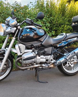 BMW R 850 R 