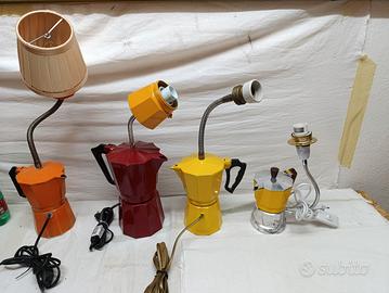 Lampada 