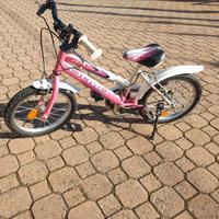 Bicicletta 16"
